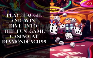 Fun Casino Game