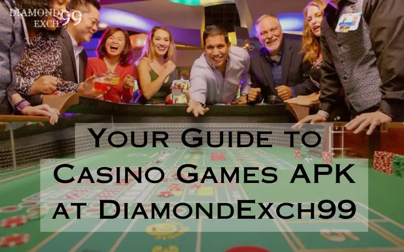 casino games apk