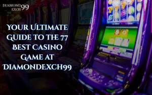 77 best casino game
