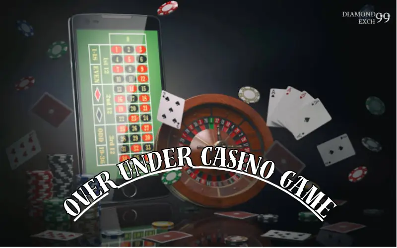 Over Under Casino Game