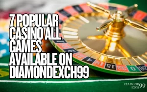 Casino All Games