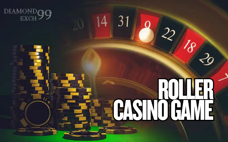 Roller Casino Game
