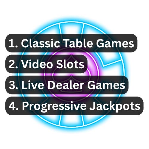 diamondexch99 casino games a world of excitement