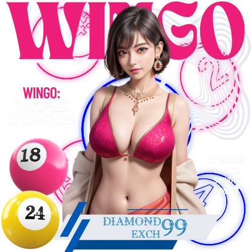 diamondexch99 com wingo a modern spin on the lottery game
