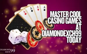 Cool Casino Games