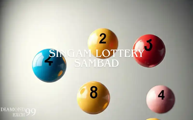 singam lottery sambad