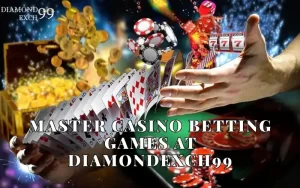 casino betting games