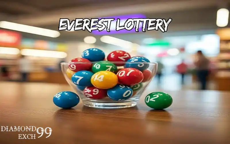 everest lottery