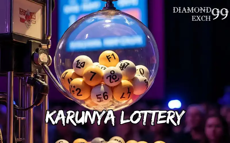 karunya lottery