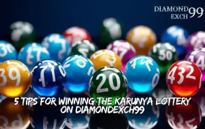 karunya lottery