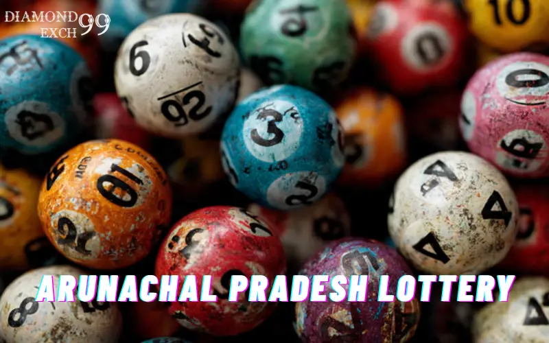 arunachal pradesh lottery