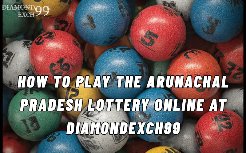 arunachal pradesh lottery