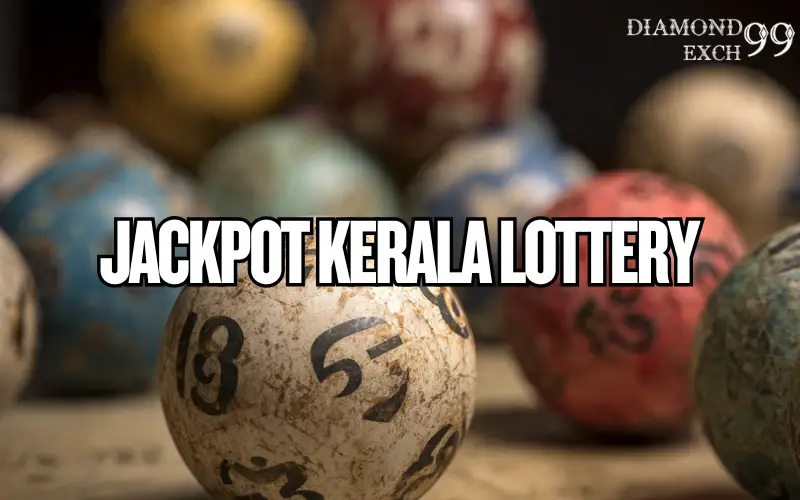 jackpot kerala lottery