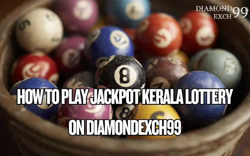 jackpot kerala lottery