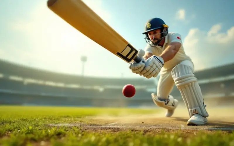 cricket ground at diamondexch99 featured image